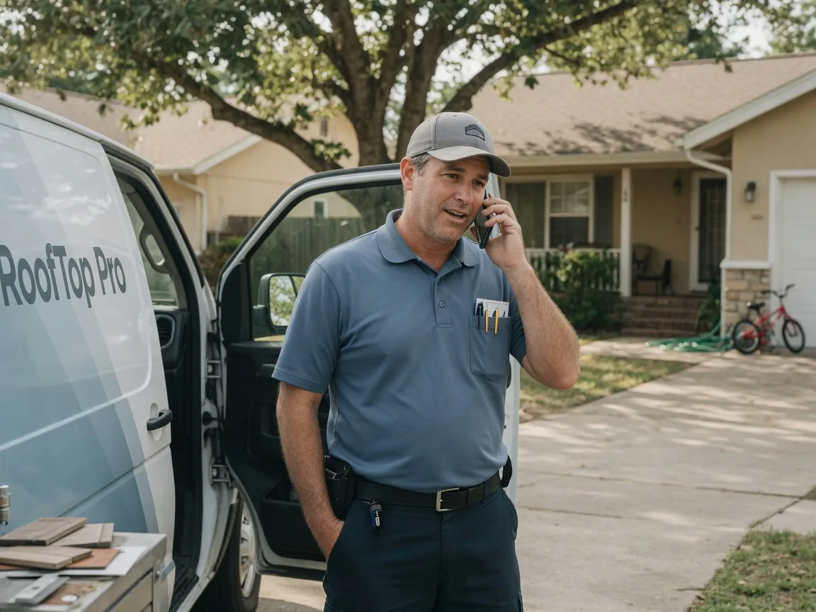 Roof Repair Clear, AK FAQs