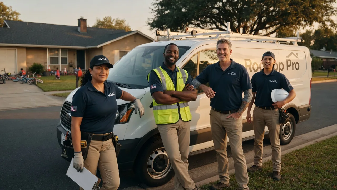 Roof Repair in Clear, AK near me